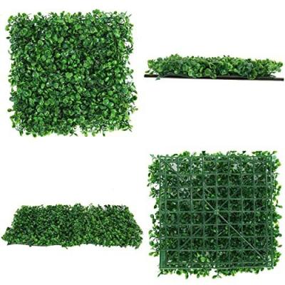 China Decoration border 25 * Milan Grass Wholesale Combination Plastic 25 simulated factory wall decoration simulated lawn background wall for sale