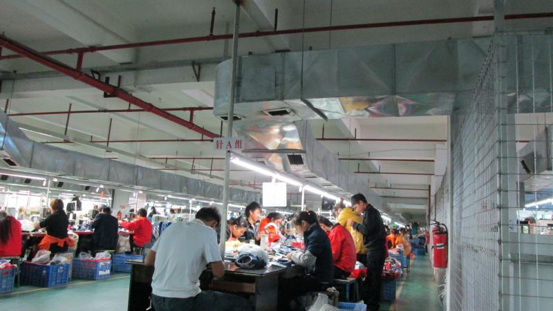 Verified China supplier - Guangzhou Sanxuan Trading Co., Ltd.