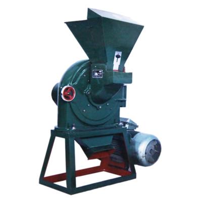 China Building Material Shops Industrial Powder Crusher Machine Pulverizer Grinder Machine Pulverizer 200 Mesh for sale