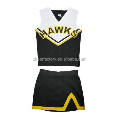 China cheerleading uniform made in china cheerleading uniforms for sale