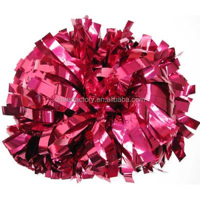 China Other cheer pom poms for cheerleading and cheerleaders for sale