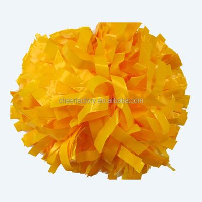 China Other factory direct sales pom cheering materials wholesale cheerleading pom pom for sale