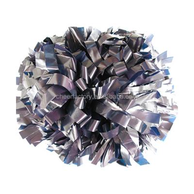 China Other Promotion Product Cheering Dance Props Plastic Pom for sale