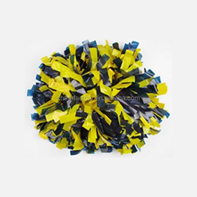 China The Other Cheerleading Party Cheering Squad The Black Cheerleading Pompom for sale