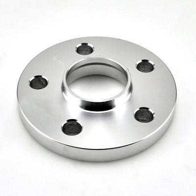 China Aluminum Hub 15Mm Alloy 5X100 Wheel Center Spacers For Car for sale