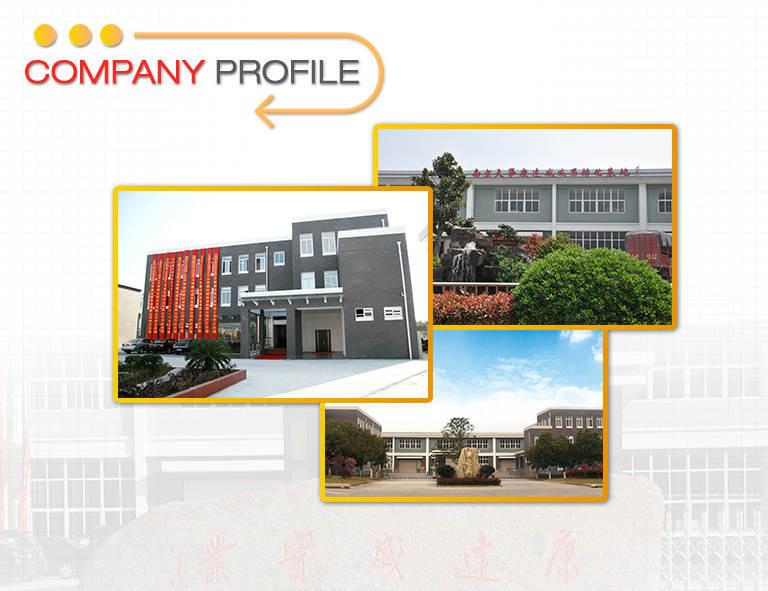 Verified China supplier - Liyang Kangdawei Industrial Co., Ltd.