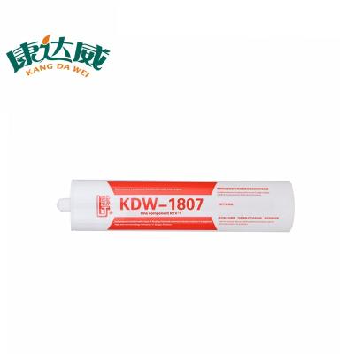 China Mp1 Silicone Sealant Olieweerstand Silicone Glue For Pcb ISO9001 gecertificeerd Te koop