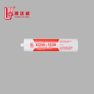 China Electrical Bonding Resistor Insulation Silicone Sealant Gel For Solar Panel Fast Curing for sale