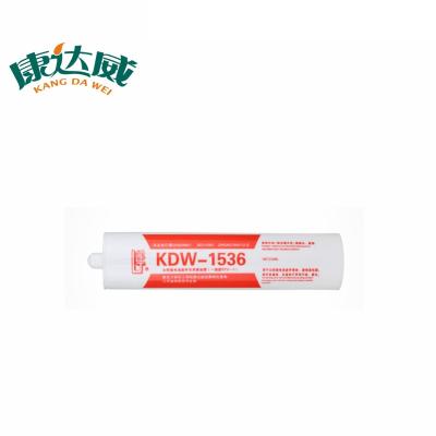 China Electrically Conductive RTV Silicone Adhesive Sealant High Temperature Resistance for sale