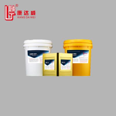 China Rtv2 Silicone Rubber Chimney Coating Chimney Waterproofing Paint for sale