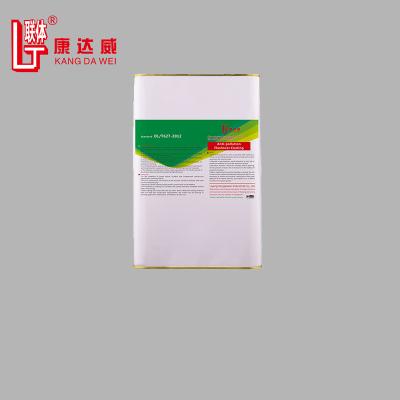 China UV-resistentie RTV Silicone rubber coating elektrisch isolerend lak vochtbestendig Te koop