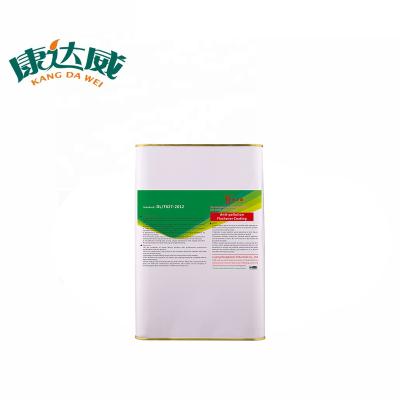 China Excellent Spray Performance RTV Insulator Coating  Anti Flashover ISO9001 for sale