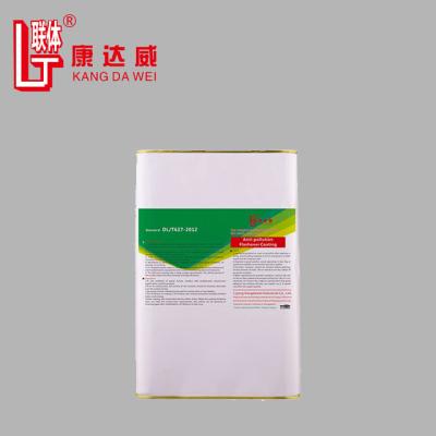 China Low Viscosity RTV Silicone Rubber Coating Liquid High Voltage Insulation Coating for sale