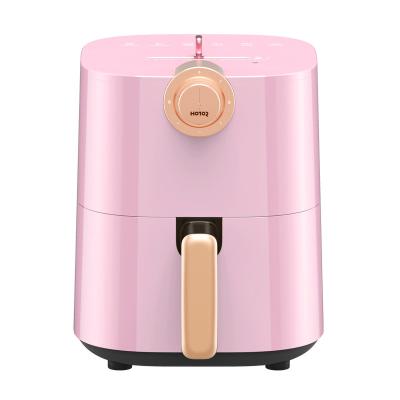 China 2022 Household New Design Air Fryer (V1) for sale