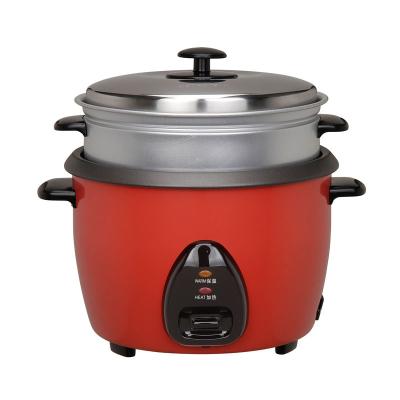 China Household Drum Blue Shape Automatic Cooking Electric Rice Cooker for sale