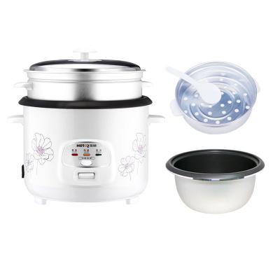 China Full-body automatic rice cooker cheap stable luxury brand large cooking price enterprise partners for sale