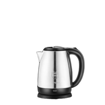 China Factory Supply High Quality 360 Degree Rotation Base Electronic Kettle for sale