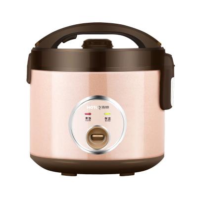 China Household Factory Outlet Wholesale Non Stick Electric Multi-Use 3L Small Size 0.8l Rice Cooker for sale