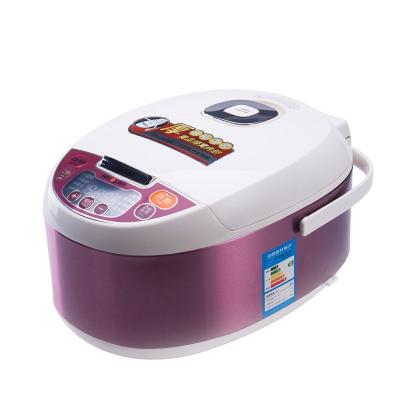 China Digital control high quality intelligent multifunctional electric rice cooker for sale