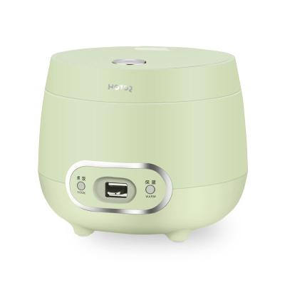 China 1.6L Outdoor High Effect Multifunctional Function Mini Size Electric Rice Cooker for sale