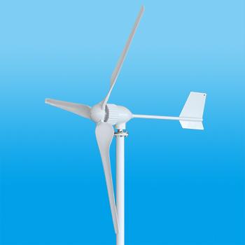 China New Energy 100w 200w0300w500w Wind Power System ESG Cheapest Hot Sale Wind Turbine Generator Home Wind Turbine System for sale