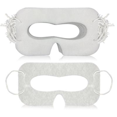 China Comfortable suitable for Oculus Search 2 vr face accessory pad replacement Easy-to-clean eye patch for sale