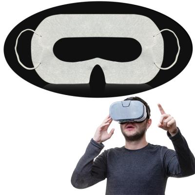 China Comfortable For Oculus Search 2 VR Sweatproof Cover Device Disposable Eye Mask for sale