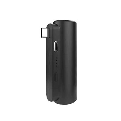 China Charger for phone ultra light and portable battery vr equipment Al-Q003 capsule power bank for Oculus search 2 for phone battery for sale