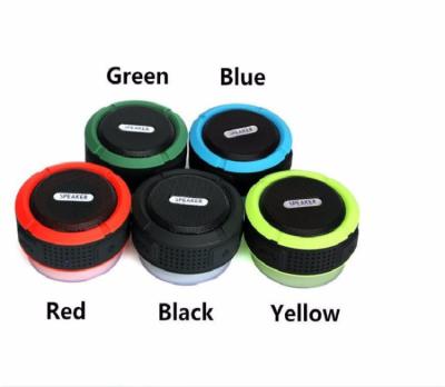 China Multi Functional Plastic Shell Silicone Portable Wireless Multimedia Mini System Speaker Amplifier for sale