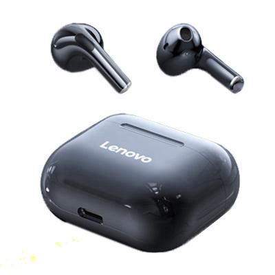 China High Quality In-Ear Wholesale Lenovo LP40 Waterproof Earbuds Wireless Headphones Big Capacity Bass for sale