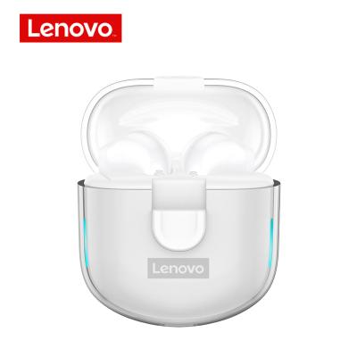 China 2021 Products Mini TWS Lenovo LP12 Stereo Perfect Bass With Mic Handfree Sound Top Selling Wireless Earphone Genuine Original Stereo TWS Earphone for sale