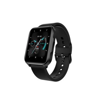 China Touch Screen Factory Directly Supply Women Gift Waterproof Smart Watch Sport Wristband IP67 Smart Watch for sale