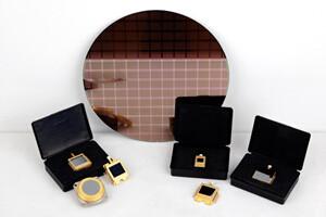 China FPA Amorphous Silicon Stable Uncooled Infrared Detectors For Online Monitoring for sale