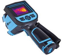 China IP54 Electronic Components Industrial Thermal Imager For Repair Verification for sale