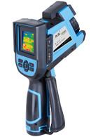 China Lightweight Un - cooled IP54 Handheld Thermal Imaging Camera , 160*120 for sale