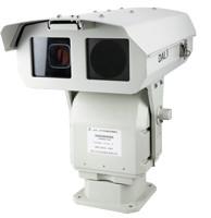 China Remote High Resolution CCTV Camera With Dual FOV Monitoring System for sale