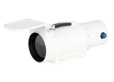 China De Thermische Weergavecamera van de Quakeproof Hoge Resolutie met Auto/Elektro Handnadruk Te koop