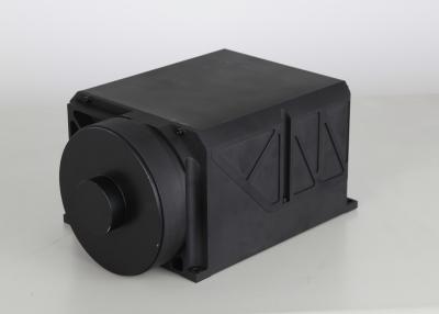 China Cooled Long Distance Night Vision Thermal Imaging Camera For CCTV Surveillance for sale