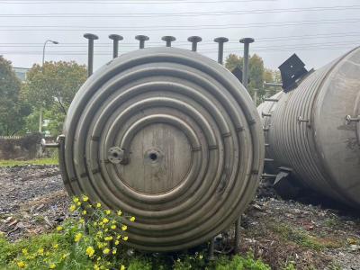 China Autoclave für AAC-Block-Anlagen mit professionellem Gummi-Siegelring und Lagern zu verkaufen