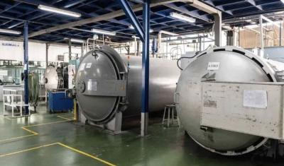 China Autoclave de extracción de hierbas y destilación de concentración con múltiples funciones en venta