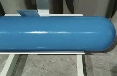 China 150 Bar 200 Bar High Pressure Vessels For Liquids And Gas Steel Gas Cylinders for sale