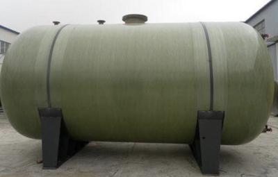 China 310S Carbon Steel Chemical Storage Tank With Feasible And Practical Design Reaction Storage Tank for sale