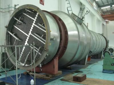 China Autoclave de reacción profesional para soluciones de procesamiento químico en venta