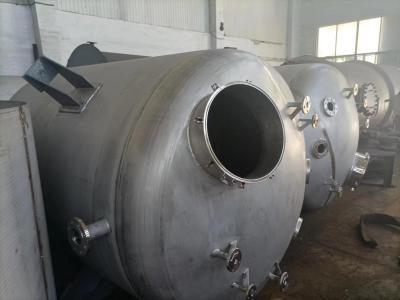 China AAC Autoclave for AAC Block Plants Durable Customizable Sizes Professional FGZCS Autoclave Supplie for sale