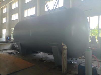 China Durable Reaction Vessel Precision Pressure Control And Corrosion Resistance for sale