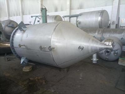 China High Temperature High Pressure Hydrogenation Reactor for sale