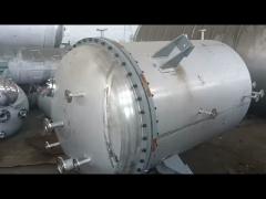 Distillation Autoclave