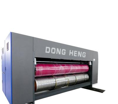 China Factory Dongheng carton box machinery dongguang china manufacture manufacturer for sale