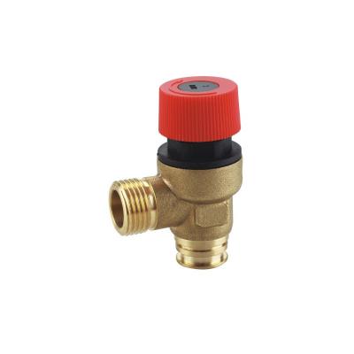 China General air pressure relief valve KLOE3701 for water heating system for sale