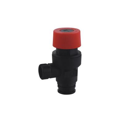 China General air pressure relief valve KLOE3705 for water heating system for sale